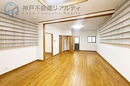洋室の画像