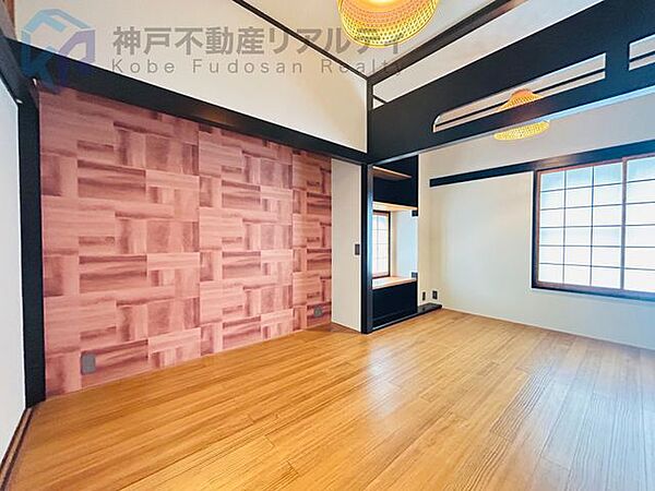 子供部屋