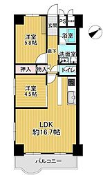 リバーサイドパレス明石