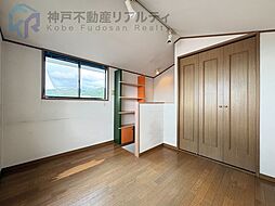 子供部屋の画像