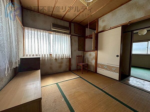 子供部屋を拡大表示