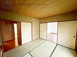 室内の画像