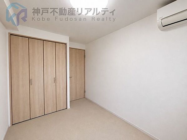 室内を拡大表示