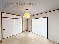 和室の画像