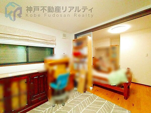 子供部屋