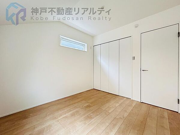 室内を拡大表示
