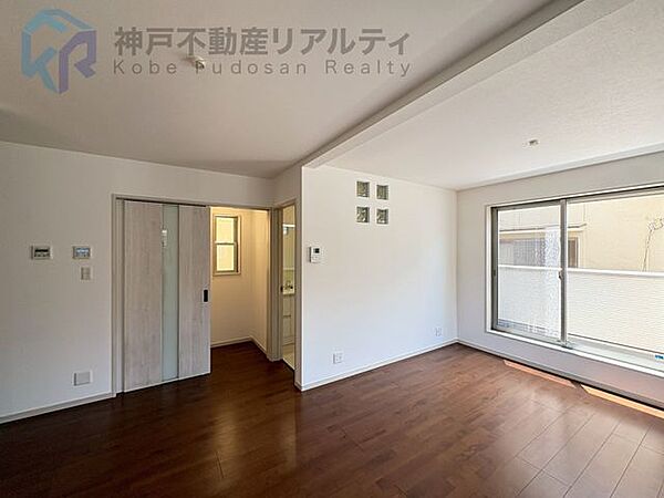 洋室