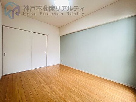 全室クロス貼替済み♪