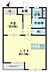 間取り：間取図