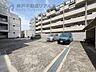 駐車場：駐車場
