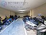 その他：屋内のバイク置場ございます♪※空き状況は管理会社へお問い合わせください。