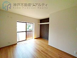 洋室の画像