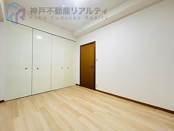 室内を拡大表示