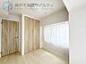 収納：3方向角部屋につき日当たり通風良好です♪