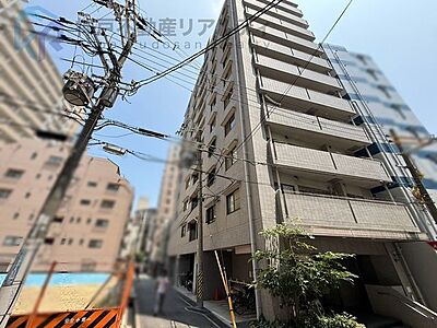 外観:複数沿線利用可能♪ 外観:複数沿線利用可能♪