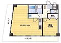 ライオンズマンション三宮フラワーロード4階3,500万円
