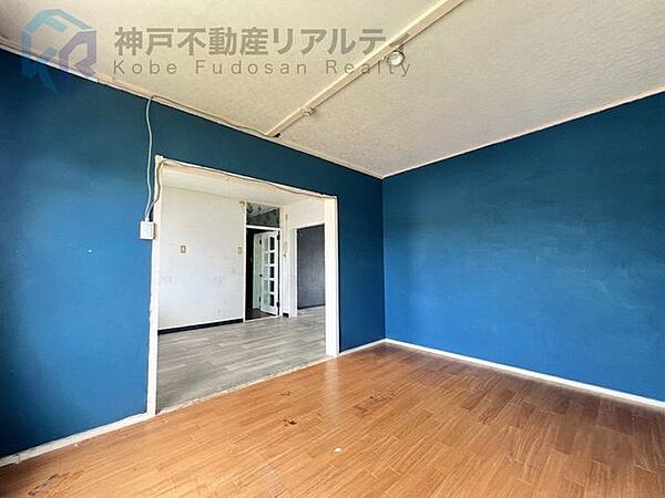 洋室