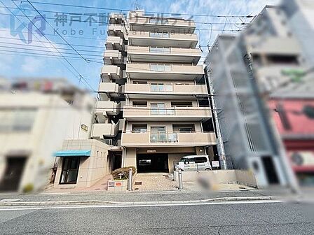 ・南向きで陽当たり良好です♪