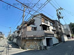 外観の画像