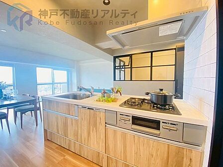 LDK20帖♪リノベーション済み♪