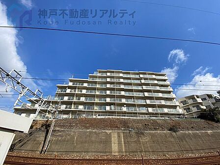 南東向きにつき陽当たり良好♪