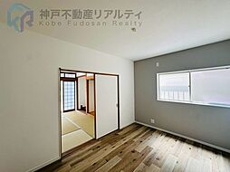 洋室の画像