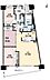 間取り：間取図