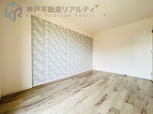 子供部屋を拡大表示