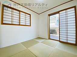 和室の画像
