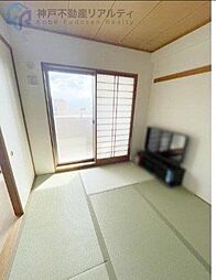 和室の画像