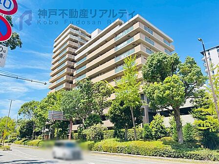 ペット飼育可能マンション♪(規約による制限あり)