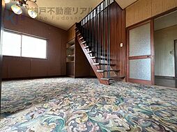 室内の画像