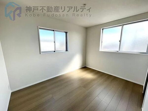 洋室