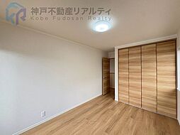 洋室の画像
