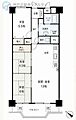明石アーバンライフ5階1,900万円