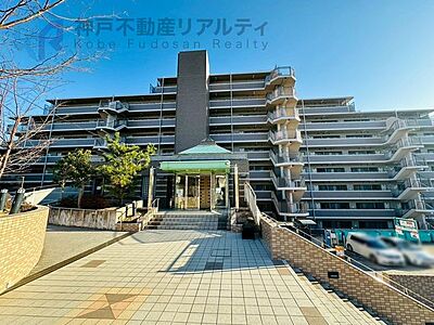 外観：・南東向き♪陽当たり良好♪開放的な眺望♪