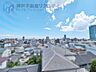 その他：バルコニーからは街並みが望めます♪