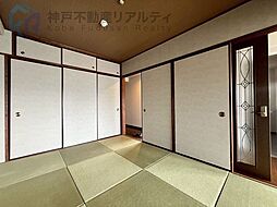 和室の画像