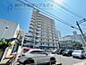外観：・スーパーやコンビニも徒歩10分圏内です♪