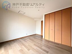 洋室の画像