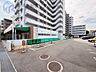 その他：広いゴミ置き場♪
