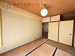 室内の画像