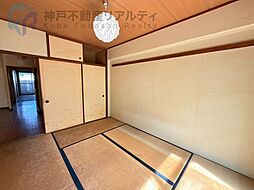 室内の画像