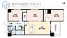 間取り：間取図