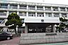 周辺：明石市立明石小学校 徒歩6分。 410m