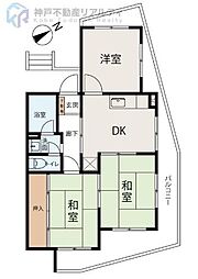 ビラユニオン垂水