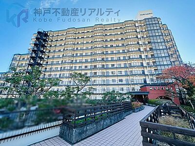 外観:令和5年7月リフォーム歴有♪ 外観:令和5年7月リフォーム歴有♪
