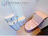 トイレ：トイレ