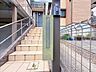 その他：郵便ポスト