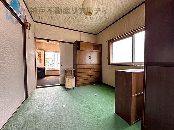 子供部屋